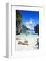 Palawan, Philippines-Michael Runkel-Framed Photographic Print