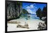 Palawan, Philippines-Michael Runkel-Framed Photographic Print