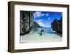 Palawan, Philippines-Michael Runkel-Framed Photographic Print