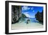 Palawan, Philippines-Michael Runkel-Framed Photographic Print