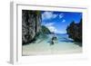 Palawan, Philippines-Michael Runkel-Framed Photographic Print