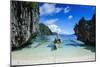 Palawan, Philippines-Michael Runkel-Mounted Photographic Print