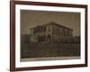 Palazzina Della Viola in Bologna, Italy 20th Century-null-Framed Giclee Print