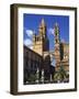 Palazzo Arcivescovile, Palermo, Sicily-Richard Ashworth-Framed Photographic Print