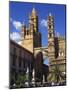 Palazzo Arcivescovile, Palermo, Sicily-Richard Ashworth-Mounted Photographic Print