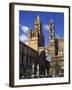 Palazzo Arcivescovile, Palermo, Sicily-Richard Ashworth-Framed Photographic Print