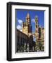 Palazzo Arcivescovile, Palermo, Sicily-Richard Ashworth-Framed Photographic Print