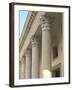 Palazzo Barbaran Da Porto-Andrea di Pietro (Palladio)-Framed Photographic Print