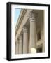 Palazzo Barbaran Da Porto-Andrea di Pietro (Palladio)-Framed Photographic Print