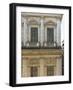 Palazzo Barbaran Da Porto-Andrea di Pietro (Palladio)-Framed Photographic Print