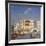 Palazzo Bernardo, 19th Century-Victor Adam-Framed Giclee Print