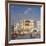 Palazzo Bernardo, 19th Century-Victor Adam-Framed Giclee Print