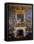 Palazzo Bettoni, Interior Decoration-null-Framed Stretched Canvas