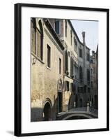 Palazzo Centanni-null-Framed Giclee Print