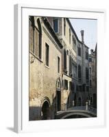 Palazzo Centanni-null-Framed Giclee Print