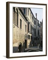 Palazzo Centanni-null-Framed Giclee Print