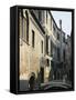 Canvas Black
