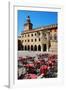 Palazzo Comunale, Piazza Maggiore, Bologna, Emilia-Romagna, Italy, Europe-Bruno Morandi-Framed Photographic Print