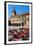 Palazzo Comunale, Piazza Maggiore, Bologna, Emilia-Romagna, Italy, Europe-Bruno Morandi-Framed Photographic Print