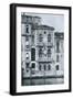 Palazzo Contarini Fasan-null-Framed Photographic Print