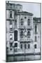 Palazzo Contarini Fasan-null-Mounted Photographic Print