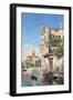 Palazzo Contarini, Venice-Jose Gallegos Arnosa-Framed Giclee Print