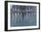 Palazzo Contarini-Claude Monet-Framed Giclee Print