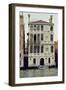 Palazzo Dario, Lombardy School, 1487-null-Framed Giclee Print