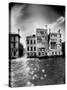 Palazzo Dario, the Grand Canal-Simon Marsden-Stretched Canvas