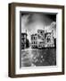 Palazzo Dario, the Grand Canal-Simon Marsden-Framed Giclee Print