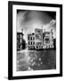 Palazzo Dario, the Grand Canal-Simon Marsden-Framed Giclee Print