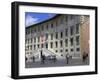 Palazzo Dei Cavalieri, Pisa, Tuscany, Italy, Europe-Rolf Richardson-Framed Photographic Print