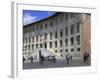 Palazzo Dei Cavalieri, Pisa, Tuscany, Italy, Europe-Rolf Richardson-Framed Photographic Print