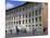 Palazzo Dei Cavalieri, Pisa, Tuscany, Italy, Europe-Rolf Richardson-Mounted Photographic Print