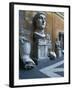 Palazzo Dei Conservatori, Rome, Lazio, Italy, Europe-Hans Peter Merten-Framed Photographic Print