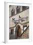 Palazzo Dei Priori, Perugia, Umbria, Italy-Ian Trower-Framed Photographic Print