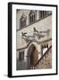 Palazzo Dei Priori, Perugia, Umbria, Italy-Ian Trower-Framed Photographic Print