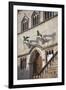 Palazzo Dei Priori, Perugia, Umbria, Italy-Ian Trower-Framed Photographic Print