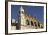 Palazzo Del Sedile Dei Nobili Clock Tower-Stuart Forster-Framed Photographic Print