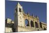 Palazzo Del Sedile Dei Nobili Clock Tower-Stuart Forster-Mounted Photographic Print