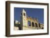 Palazzo Del Sedile Dei Nobili Clock Tower-Stuart Forster-Framed Photographic Print