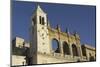 Palazzo Del Sedile Dei Nobili Clock Tower-Stuart Forster-Mounted Photographic Print