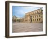 Palazzo Del Seminario in Lecce-Cino Giuseppe-Framed Photographic Print