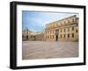 Palazzo Del Seminario in Lecce-Cino Giuseppe-Framed Photographic Print