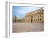 Palazzo Del Seminario in Lecce-Cino Giuseppe-Framed Photographic Print