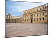 Palazzo Del Seminario in Lecce-Cino Giuseppe-Mounted Photographic Print