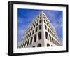 Palazzo Della Civilta Di Lavoro, Eur, Lazio, Italy-Oliviero Olivieri-Framed Photographic Print