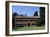 Palazzo Della Ragione-null-Framed Giclee Print