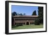 Palazzo Della Ragione-null-Framed Giclee Print