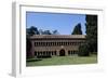 Palazzo Della Ragione-null-Framed Giclee Print